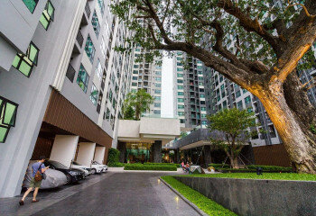 Кондоминиум в Паттайе, Таиланд | THE246624