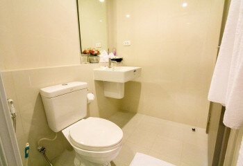 Кондоминиум в Паттайе, Таиланд | THE246624