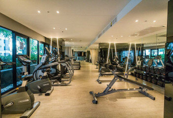 Кондоминиум в Паттайе, Таиланд | THE246624