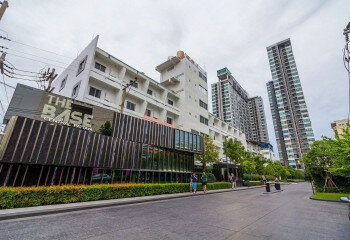 Кондоминиум в Паттайе, Таиланд | THE246624