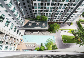 Кондоминиум в Паттайе, Таиланд | THE246624