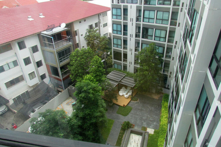 Кондоминиум в Паттайе, Таиланд | THE546290