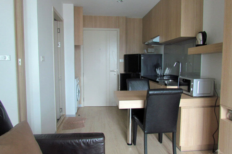 Кондоминиум в Паттайе, Таиланд | THE546290