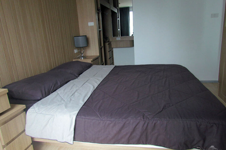 Кондоминиум в Паттайе, Таиланд | THE546290