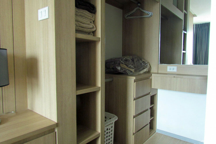 Кондоминиум в Паттайе, Таиланд | THE546290