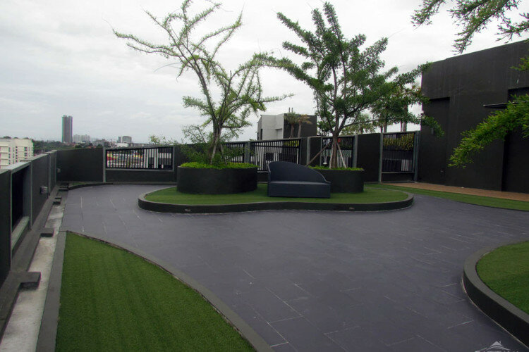 Кондоминиум в Паттайе, Таиланд | THE546290