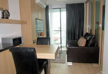 Кондоминиум в Паттайе, Таиланд | THE546290