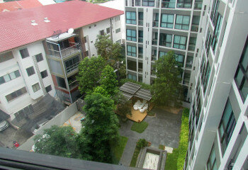 Кондоминиум в Паттайе, Таиланд | THE546290