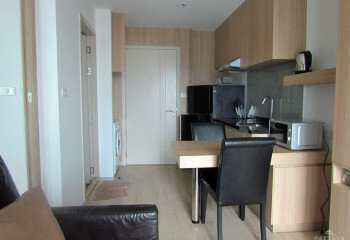 Кондоминиум в Паттайе, Таиланд | THE546290