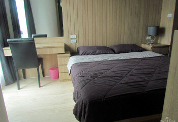 Кондоминиум в Паттайе, Таиланд | THE546290