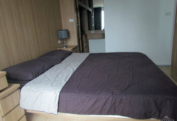 Кондоминиум в Паттайе, Таиланд | THE546290