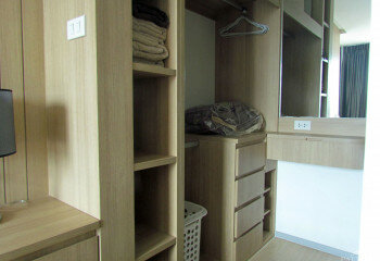 Кондоминиум в Паттайе, Таиланд | THE546290