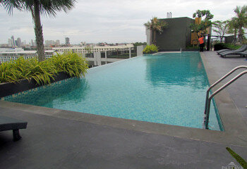 Кондоминиум в Паттайе, Таиланд | THE546290