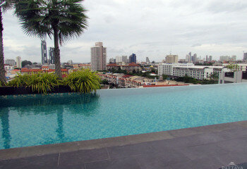 Кондоминиум в Паттайе, Таиланд | THE546290