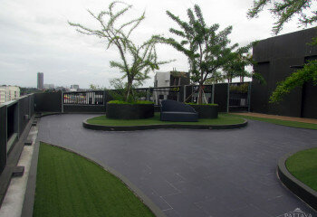 Кондоминиум в Паттайе, Таиланд | THE546290