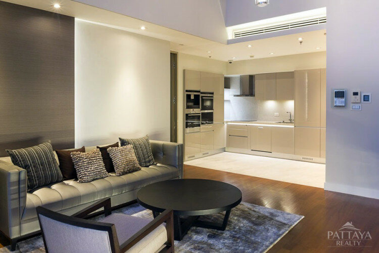 Кондоминиум в Паттайе, Таиланд | THE121565