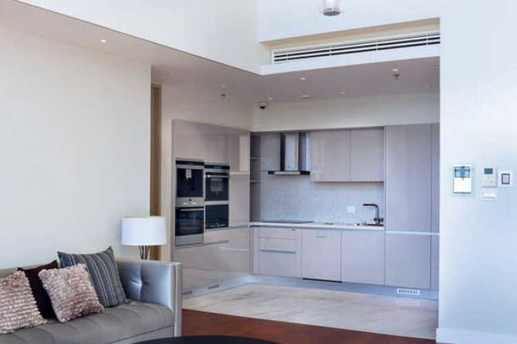 Кондоминиум в Паттайе, Таиланд | THE121565