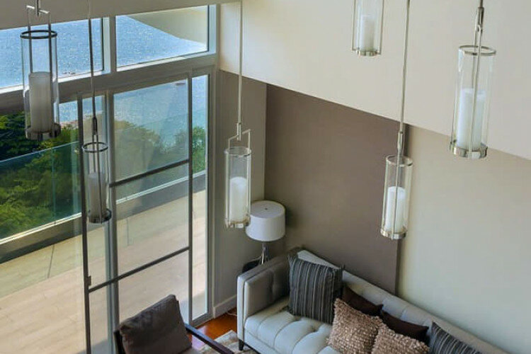 Кондоминиум в Паттайе, Таиланд | THE121565