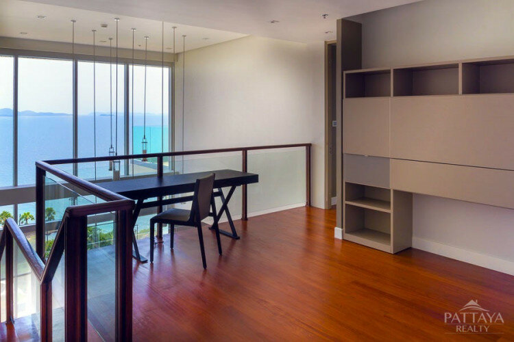 Кондоминиум в Паттайе, Таиланд | THE121565