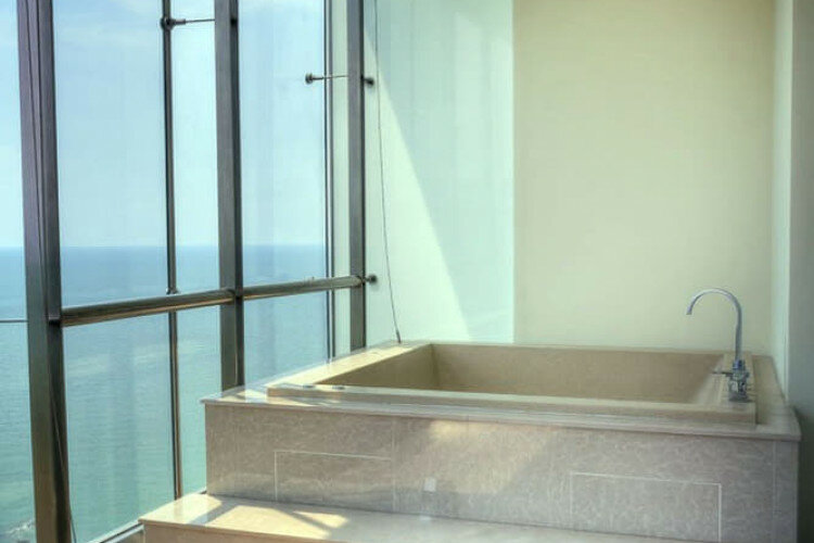 Кондоминиум в Паттайе, Таиланд | THE121565