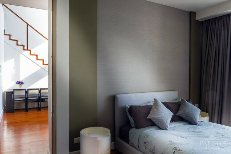 Кондоминиум в Паттайе, Таиланд | THE121565