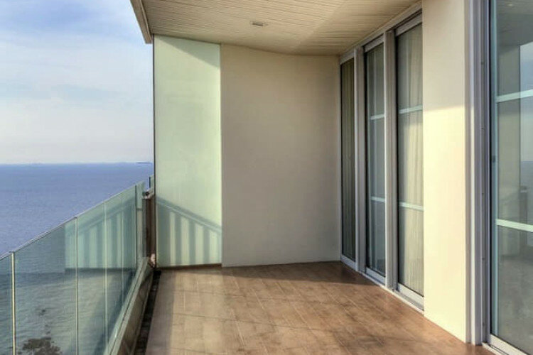 Кондоминиум в Паттайе, Таиланд | THE121565