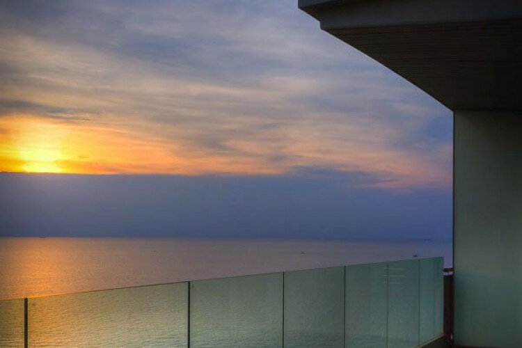 Кондоминиум в Паттайе, Таиланд | THE121565