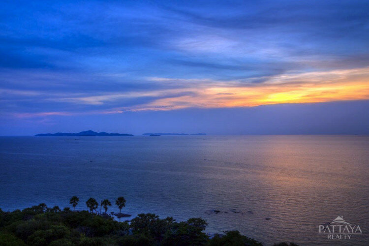 Кондоминиум в Паттайе, Таиланд | THE121565