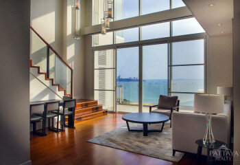 Кондоминиум в Паттайе, Таиланд | THE121565