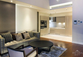 Кондоминиум в Паттайе, Таиланд | THE121565