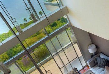 Кондоминиум в Паттайе, Таиланд | THE121565