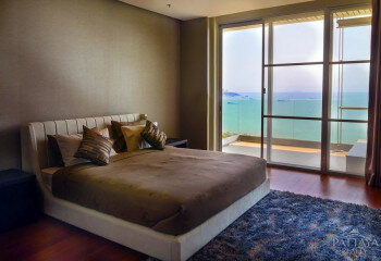 Кондоминиум в Паттайе, Таиланд | THE121565