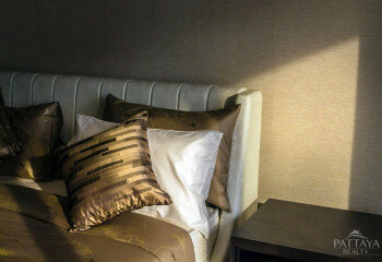 Кондоминиум в Паттайе, Таиланд | THE121565