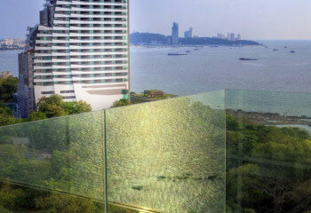 Кондоминиум в Паттайе, Таиланд | THE121565