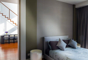 Кондоминиум в Паттайе, Таиланд | THE121565