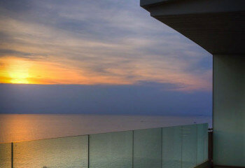 Кондоминиум в Паттайе, Таиланд | THE121565