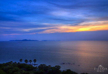 Кондоминиум в Паттайе, Таиланд | THE121565