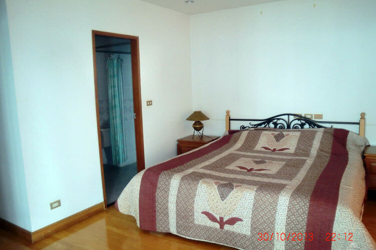 Кондоминиум в Паттайе, Таиланд | THE425264