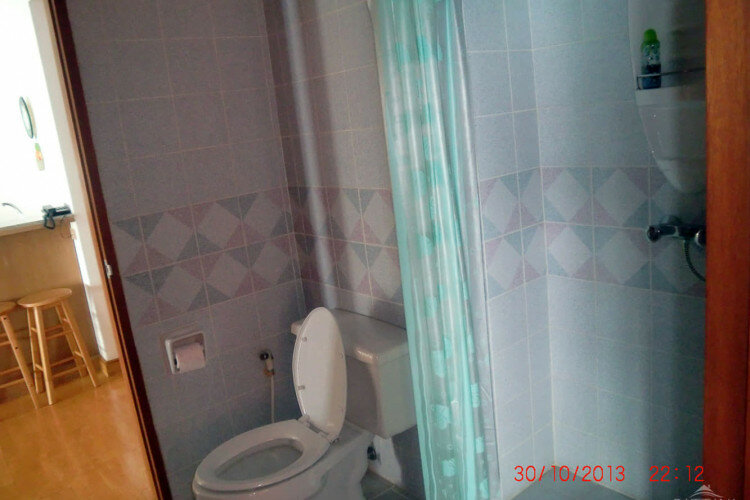 Кондоминиум в Паттайе, Таиланд | THE425264