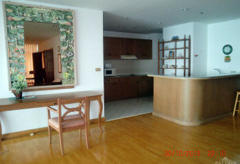 Кондоминиум в Паттайе, Таиланд | THE425264