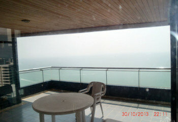 Кондоминиум в Паттайе, Таиланд | THE425264