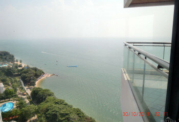 Кондоминиум в Паттайе, Таиланд | THE425264