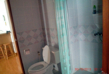 Кондоминиум в Паттайе, Таиланд | THE425264