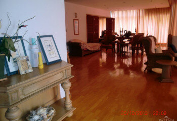 Кондоминиум в Паттайе, Таиланд 