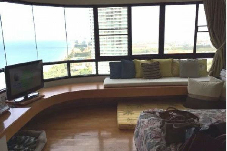 Кондоминиум в Паттайе, Таиланд | THE509659