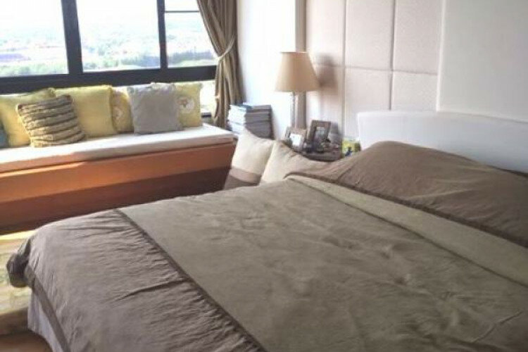 Кондоминиум в Паттайе, Таиланд | THE509659