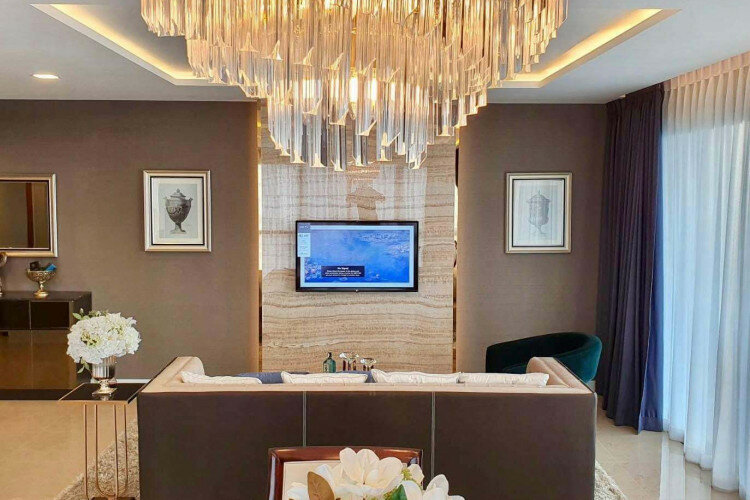 Кондоминиум в Паттайе, Таиланд | THE108244