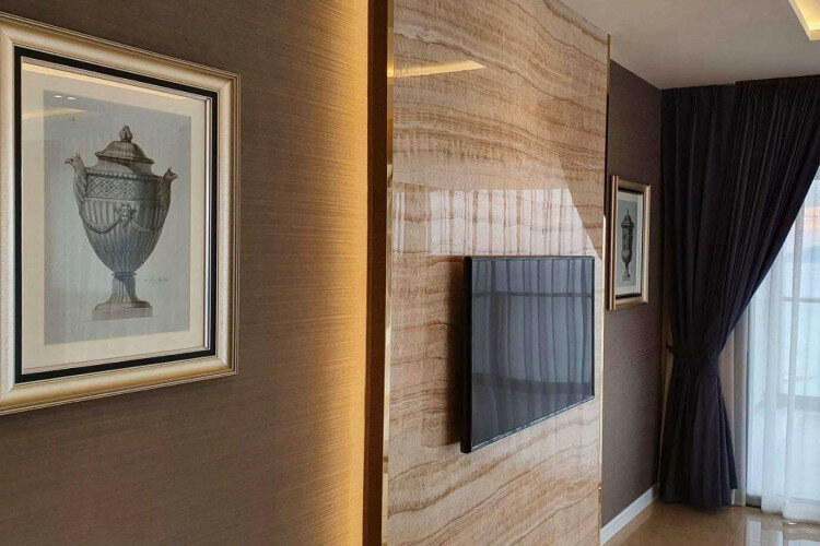 Кондоминиум в Паттайе, Таиланд | THE108244