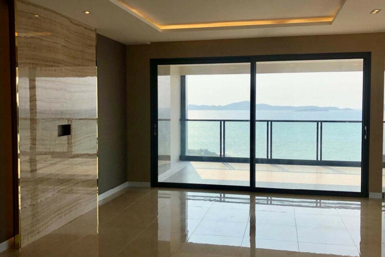 Кондоминиум в Паттайе, Таиланд | THE108244