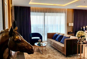 Кондоминиум в Паттайе, Таиланд | THE108244